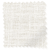 Arlo Wisp White Roman Blind swatch image