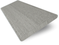 Ash Grey Grain Wooden Blind swatch image