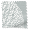 Twist2Go Aspen Leaf Pewter Roller Blind swatch image