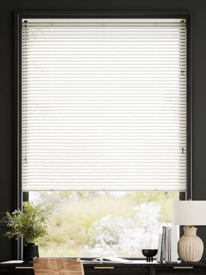 Atelier Champagne Venetian Blind thumbnail image