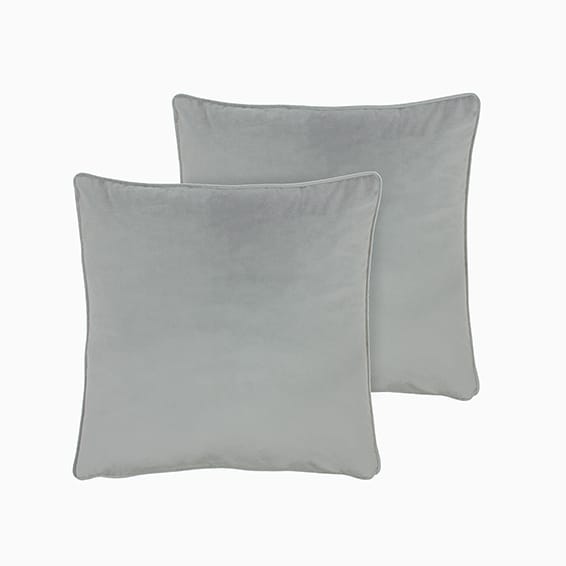 Athena Dove Grey Cushion