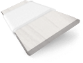 Electric Atlanta Flint Grain & Igloo Wooden Blind - 50mm Slat sample image