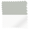 Electric Atom Dusky Grey Double Roller Blind swatch image