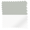 Electric Atom Dusky Grey Double Roller Blind swatch image