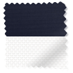 Twist2Go Atom Ink Double Roller Blind swatch image