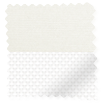 Twist2Go Atom Mallow Double Roller Blind swatch image