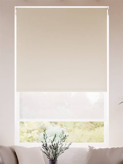 Atom Terrazzo Double Roller Blind thumbnail image