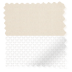 Electric Atom Terrazzo Double Roller Blind swatch image