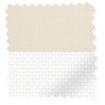 Twist2Go Atom Terrazzo Double Roller Blind swatch image