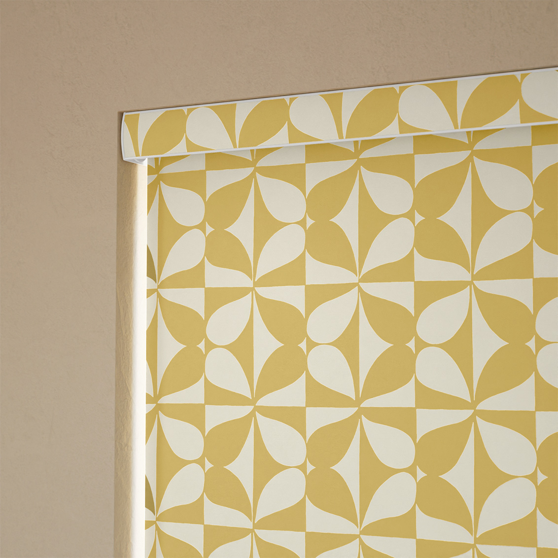 Attolo Dandelion Roller Blind
