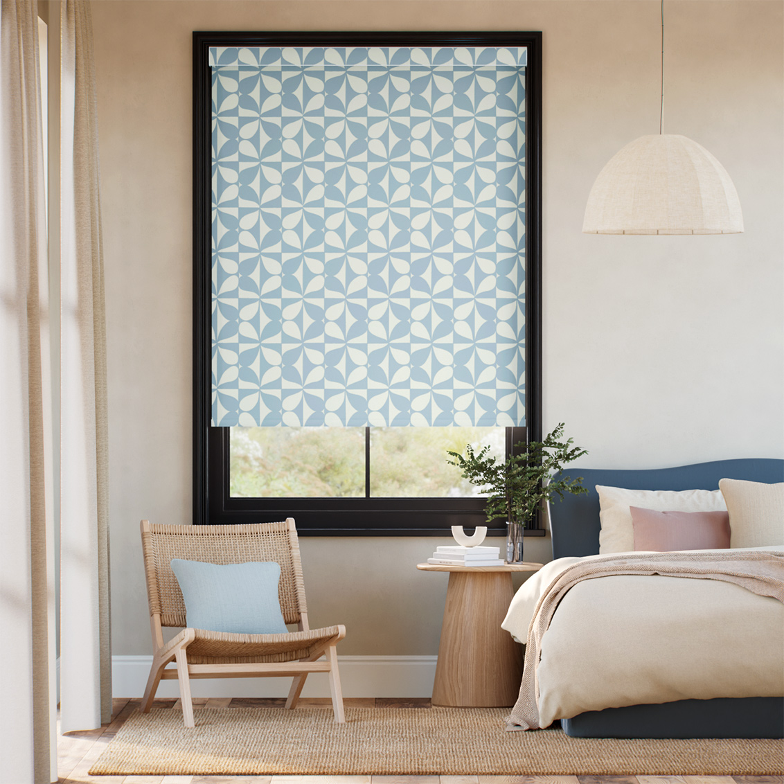 Attolo Sky Roller Blind