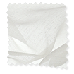 Aurora Voile Ice White Curtains swatch image