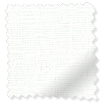 Twist2Go Austin Blackout All White Roller Blind swatch image