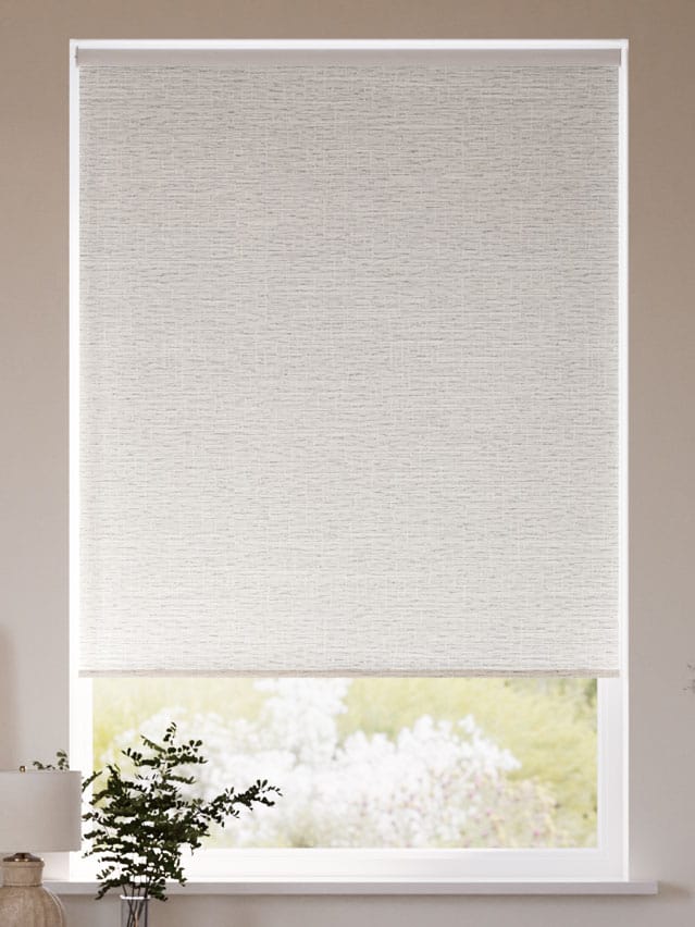 Austin Blackout Pebble Roller Blind thumbnail image