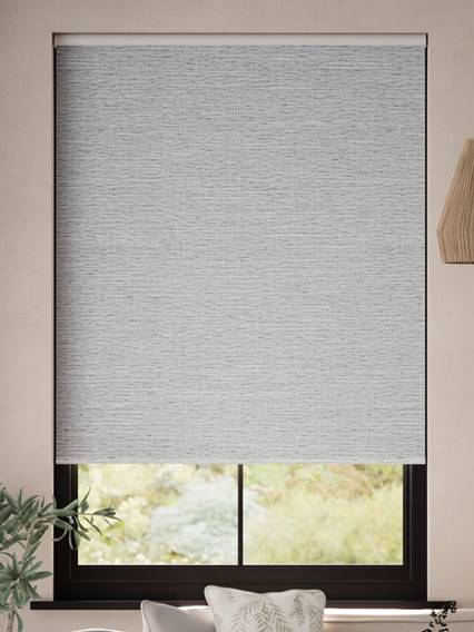 Austin Blackout Zinc Roller Blind thumbnail image