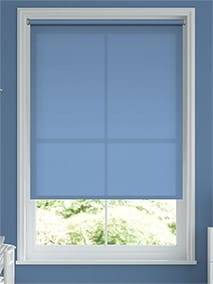 Electric Avalon Azurite Roller Blind thumbnail image