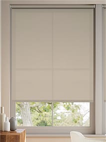 Electric Avalon Biscotti Roller Blind thumbnail image