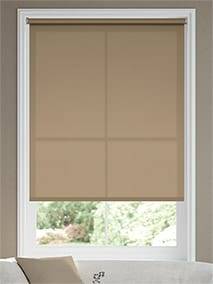 Avalon Cappuccino Roller Blind thumbnail image