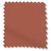 Electric Avalon Cinnabar Roller Blind swatch image