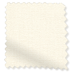 Electric Avalon Classic Ivory Roller Blind swatch image