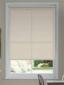 Avalon Classic Linen Roller Blind thumbnail image