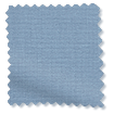 Electric Avalon Egyptian Blue Roller Blind swatch image