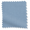 Electric Avalon Egyptian Blue Roller Blind swatch image