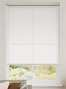 Electric Avalon Parchment Roller Blind thumbnail image