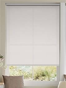 Twist2Go Avalon Pebble Grey Roller Blind thumbnail image