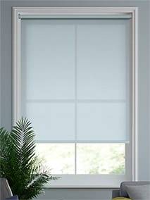 Electric Avalon Sky Blue Roller Blind thumbnail image