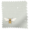 Bee Sky Roller Blind swatch image