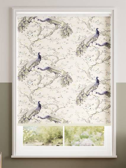 Twist2Go Belvedere Midnight Roller Blind thumbnail image