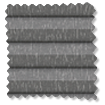 BiFold Adapt DuoLuxe Anchor Grey BiFold Pleated swatch image