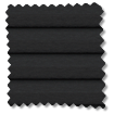 BiFold Adapt DuoLuxe Liquorice BiFold Pleated swatch image