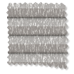 BiFold Adapt DuoLuxe Modern Grey BiFold Pleated swatch image