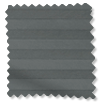 BiFold ClickFit DuoShade Cliffside Grey BiFold Pleated swatch image