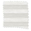 BiFold ClickFIT Supreme White BiFold Pleated swatch image