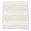 BiFold ClickFIT Cream BiFold Pleated swatch image