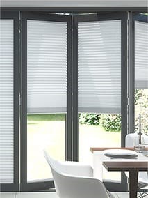 Made To Measure BiFold Blinds Blinds 2go Made To Measure BiFold Blinds Blinds 2go
