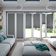 Bifold Door Pleated Blinds At Emma Rouse Blog Bifold Door Pleated Blinds At Emma Rouse Blog