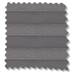 BiFold ClickFIT Storm Grey BiFold Pleated swatch image