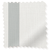 Bijou Linen Alabaster & Dove Grey swatch image