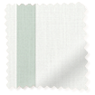 Bijou Linen Alabaster & Duck Egg swatch image