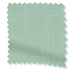 Bijou Linen Aqua Curtains swatch image