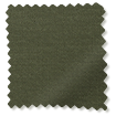 Bijou Linen Forest Green swatch image