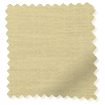 Bijou Linen Lemon Roman Blind sample image