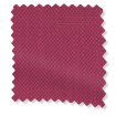 Bijou Linen Magenta Curtains swatch image