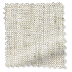 Bijou Linen Oatmeal Roman Blind sample image