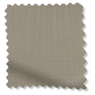 Bijou Linen Taupe Curtains swatch image