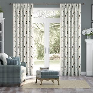 Birdwatch Country Curtains thumbnail image